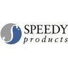 Speedy Palma Ball End Tieback Hook, Chrome - sold in