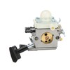 Carburetor Replacement Fit for STIHL BG56 BG56C SH 56 SH56C