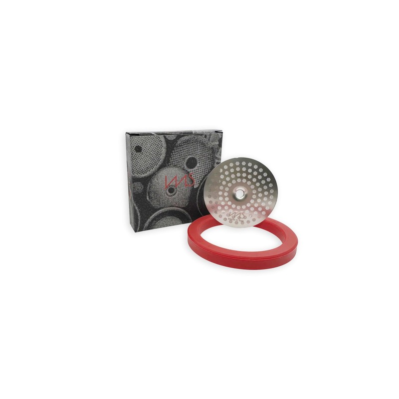 2 piece kit made for Gaggia Classic Espresso machines. IMS