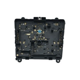 NFSpeeding W163 Window Regulator Switch A1638206610 Window Switch Element for M Class ML 350 270 350 400 430 500 320 1638206610