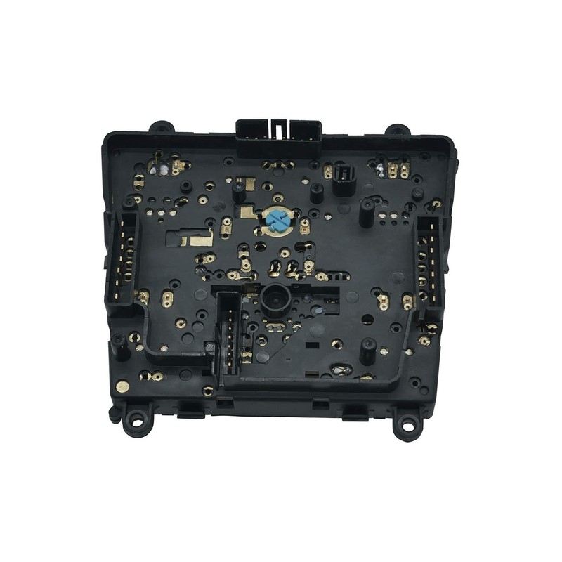 NFSpeeding W163 Window Regulator Switch A1638206610 Window Switch Element for