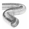 Ducto Flexible Para Aire 6 Pulgadas de Diámetro X 7.62