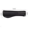 Houson Ergonomic, Non-Slip Rubber Bike Grips - MTB & E-Bike