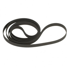 THAKKER Precision Belt - Suitable for TEAC TN-3B Turntable | Drive Belt for Outer-Runner | Drive Belt