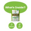 Amazing Grass Super Greens Booster: Greens Powder Smoothie Mix with