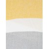 SCHIETWETTER Mila Unisex Scarf Fashion Scarf Knitted Scarf 100% Polyester