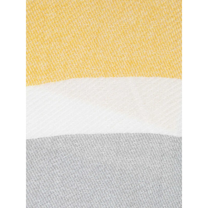 SCHIETWETTER Mila Unisex Scarf Fashion Scarf Knitted Scarf 100% Polyester