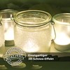 Viva Decor Ice Crystal (White Transparent, 150 g) Ice Crystals