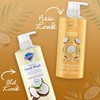 Safeguard Hydrating Liquid Hand Soap, Coconut Scent, Made with Plant