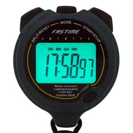 Fastime 28LW Stopwatch