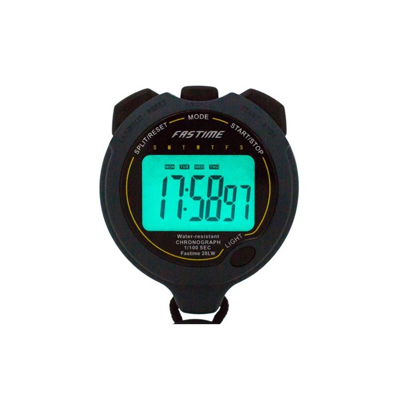 Fastime 28LW Stopwatch