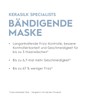 Kerasilk Specialist, Taming Hair Mask for Unruly and Frizzy Hair,
