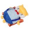 Baby Head Protection Cushion Pad Toddler Infant Head Protector Backpack