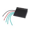 Wind Turbine Generator Controller MPPT 48V LED Display Charge Control