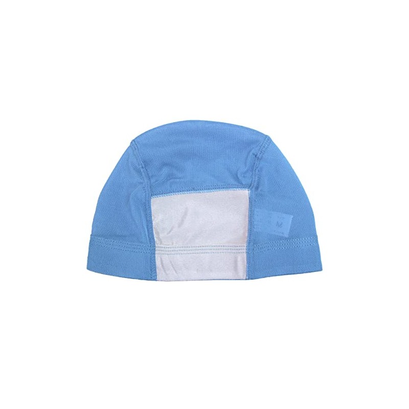Swim Cap with Name Option, Mesh Swimming Cap, Swimming Cap