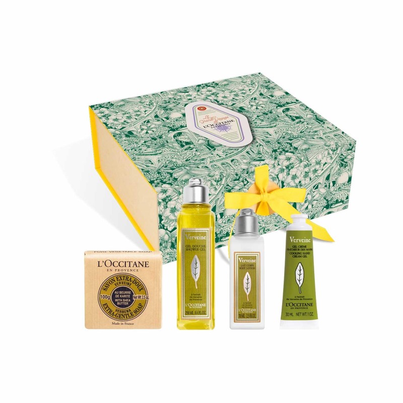 KIT EXCLUSIVO VERBENA PREMIUM