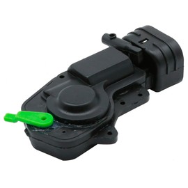 Hoypeyfiy 746-652 Door Latch Lock Actuator Replacement for Toyota Camry 1997-2001 Replacement for Sedan Front Left Driver Side 746652 6912033010 69120-33010