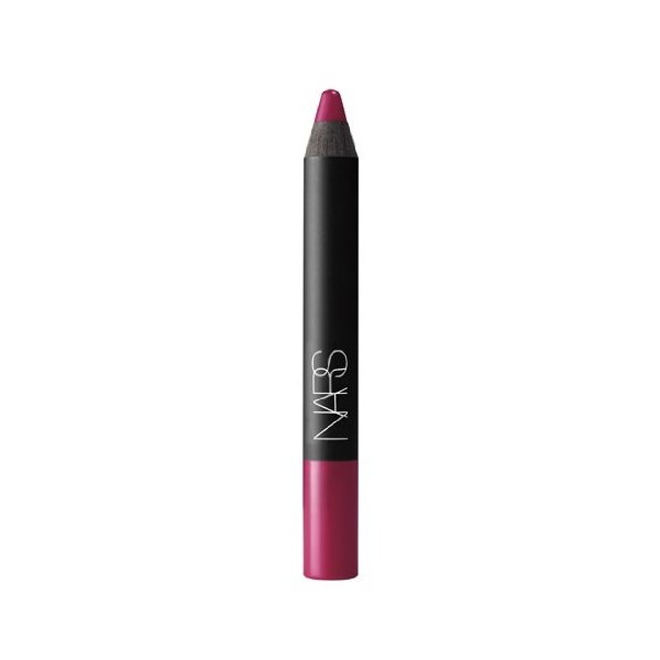NARS Velvet Matte Lip Pencil, Never Say Never, 0.09 Ounce