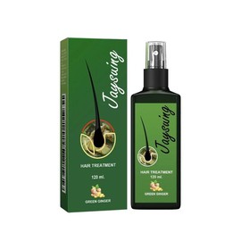 Jaysuing Hair Conditioner Gentle Nourishing Massage Scalp Moisturizing Smoothing Hair Treatment Spray Haircare Shampoo - Specification: 1 bottle