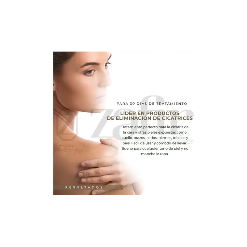 Lapiz Labial Para Cicatrices Pro-sil 4.25 G Biodermis