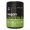 GN Vegan Protein 80 Protein (500g, Unflavoured)