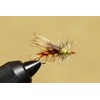 Fly Shop Complete Fly Set SD Selection Dry Fly Iwana