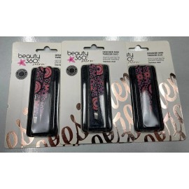 BEAUTY 360 3 beauty 360 designer mini tweezer duo