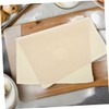 NOLITOY 4pcs Bread Proofing Cloths Reusable Baking Towels for Sourdough