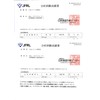 パソコン疲労、電磁波、ゲーム脳、ブルーライト（ 4枚入り）
