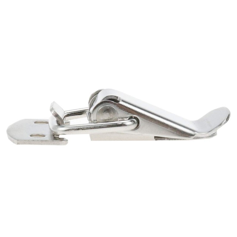 Rannb Toggle Latch Mini Size Stainless Steel Latch Catches Clamp