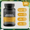 Aguaje y Fenogreco Endaroo 100 Cápsulas Suplemento Alimenticio Nutricional