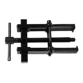 MACHSWON Adjustable Two Jaw Puller Remover Two Jaw Bearing Puller for Removal Bearing or Gears, Pulley, and Flywheel, Motorcycle Car Auto Removing Kit 6"