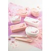 Tatsumiya Sakura Slim Single Tier Lunch WH Size (W x