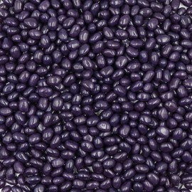 Smarty Stop Jelly Beans Every Flavor Candy (2 Pound (Pack of 1), Blackberry)