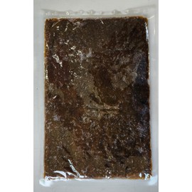 Senzaki Marine Product, Miyakojima Taimozuku, Salt Mozuku, 17.6 oz (500 g), Cuisine, Restaurant Purveyor Fucoidan