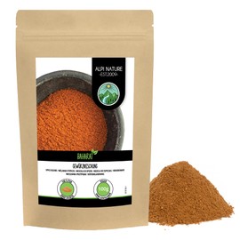 Baharat Spice Mix (100g), Baharat Spice, Arabian Spice Mix 100% Natural, Baharat Spice Preparation, Without Artificial additives