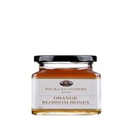 Littleover Apiaries Orange Blossom Honey 340g