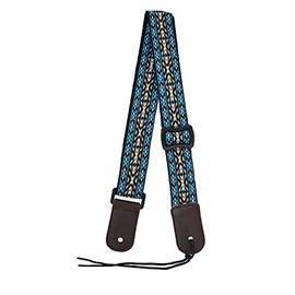 Famous Ukulele Strap NO.1600 E (End Pin Included)