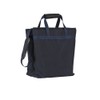 chill-n-go Convertible Six Bottle Salesperson’s Bag, Six Bottle Wine Tote