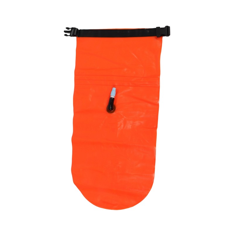 Swimming Buoy Outdoor Surfing Beach Waterproof PVC Inflatable Swimming Storage
