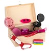 Communion Treasure Chest for Girls with 8 Great Surprises, Great
