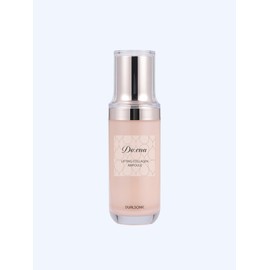 Dual Sonic [Dual Sonic] Duena Lifting Collagen AmpouleㅣQuarter Ceramide / [듀얼소닉] 두에나 리프팅 콜라겐 앰플ㅣ5중 세라마이드