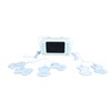 Electronic Stimulator Massager Medium Frequency Digital Acupuncture Unit Muscle Stimulator