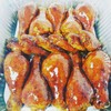 Triple 9 Chicken Brine, 1.5 Pound (Pack of 1)