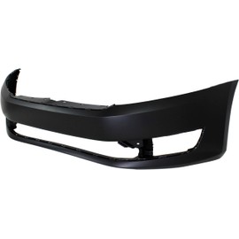 Garage-Pro Bumper Cover Compatible with 2012-2015 Volkswagen Passat