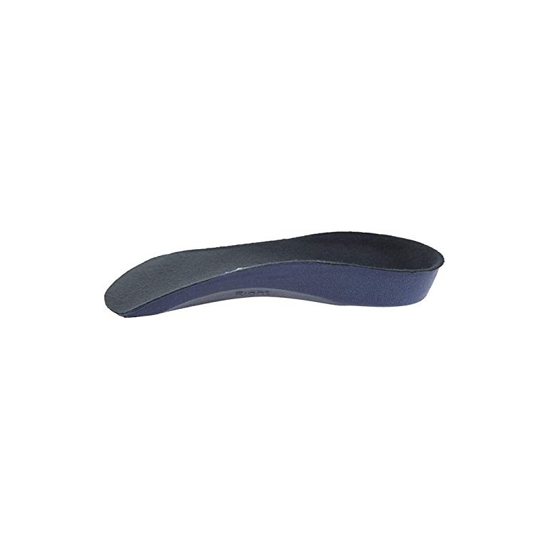 Gaitway Classic 3/4 Length Insoles | 3 Levels of Pronation