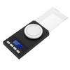 Precision Scales 20 g/0.001 g, Milligram Scales with Calibration Weight,
