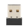 Remote Control Universal TV Remote Control with Wireless Receiver for