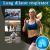 Fengyang Breath Trainer for the Lungs, Iron Lung Trainer, Lung