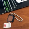 iSYFIX Sim Card Adapter Nano Micro - Standard 4 in